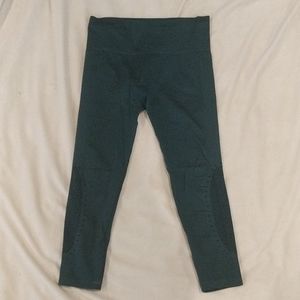 High waisted seemless Joy Lab 7/8 leggings